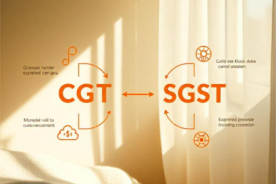 Choosing Between Normal GST Registration and Composition Scheme: A Guide for Business Persons